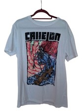 Callejon shirt größe m - t,