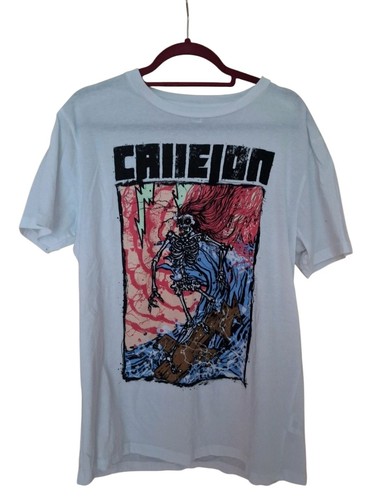 Callejon shirt größe - callejon,