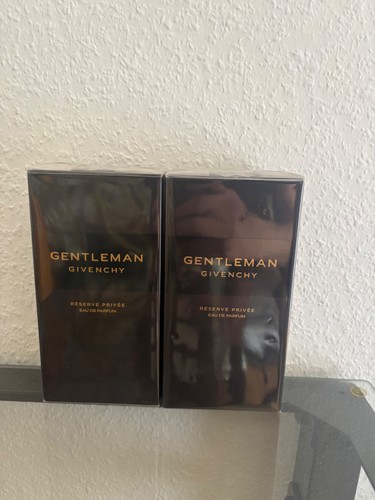 Gentleman givenchy reserve - gentleman,