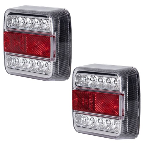 Stück led rückleuchten 12v - stück,