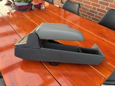 BMW E36 Cabrio Mittelarmlehne