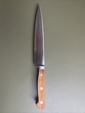 Güde Filetiermesser Flexibel 18cm 7765/18 Solingen Germany