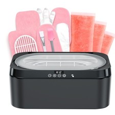 4L Paraffinbad Wachsbad