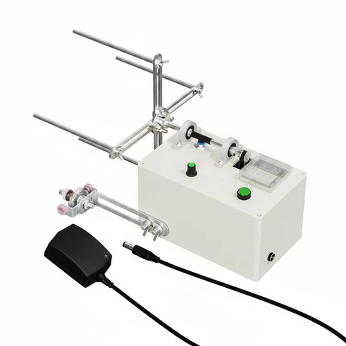 Elektrischer quastenwickler - elektrischer,