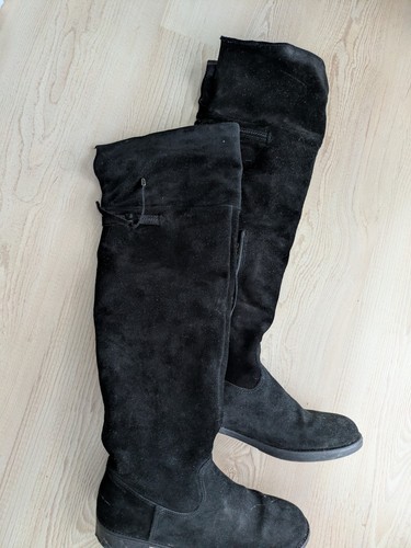 Wie neu tamaris overknees - wie,