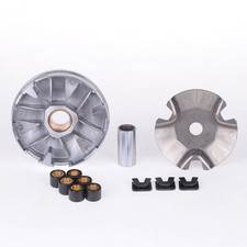 ScooterLibre Variomatik f