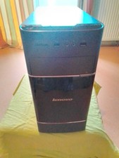 Lenovo PC i5-4590 16GB DDR3 Ram 1TB Festplatte Windows 10 inkl Lizens