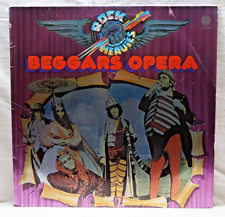 Beggars Opera – Rock Heavies - LP