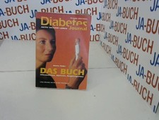 Diabetes Journal - Das Buch