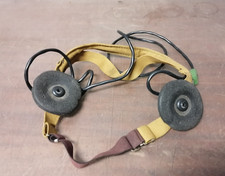 TG-7M Headphones Soviet