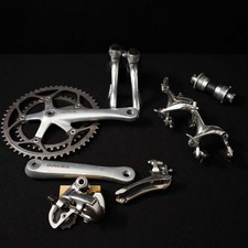 Shimano Dura Ace 7700 Gruppe -