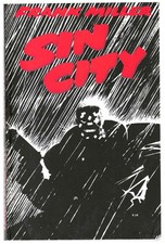 Sin City US Tradepaperback