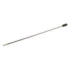 Niebling Carbon-Putzstock Langwaffe dia. 6 mm mit Kunststoffgriff 1.250 mm lang