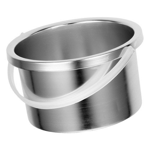 Aluminiumtopf zum wachsen - aluminiumtopf,
