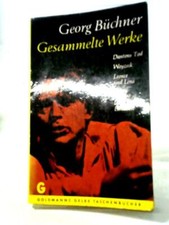 Gesammelte Werke (Georg