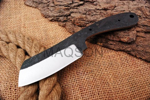 Jagd nicker carbon stahl 1095 - jagd, nicker(carbon