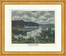 Trüber Tag in Grünheide