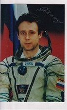 MIR Sojus TM-30 Farbfoto OU