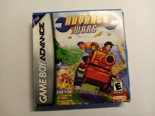 Nintendo game boy spiel - nintendo,