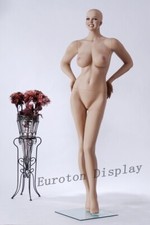 Weiblich schaufensterfigur - weiblich,