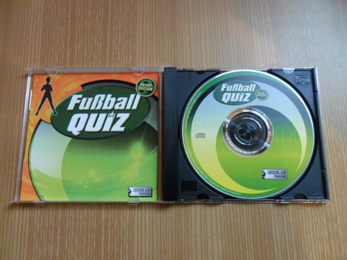 Fussball quiz - fussball,