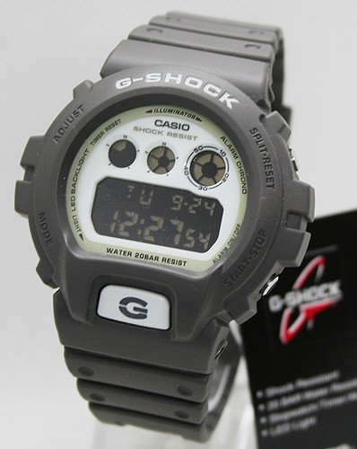 Casio shock herrenuhr - ✅, g