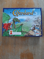 Elfenland - Amigo von 1998 -