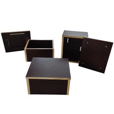 Kirrkiste Kasten Sauenkiste