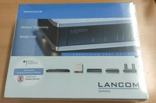 Lancom Firewall, VPN Router