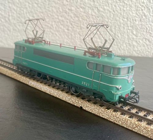 Märklin französische - märklin, h0