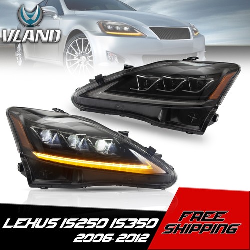 Vland voll led - vland, scheinwerfer