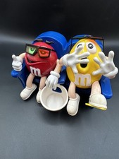 🎬 M&M’s Spender