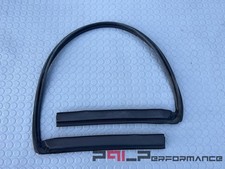 Audi 80 Cabrio Cabriolet - Verdeckdichtung Frontscheibe Mitte - 8G0845353F