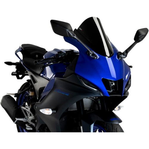 Scheibe puig racing - scheibe, z-racing