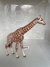 Schleich 14320 - Giraffe Kuh -