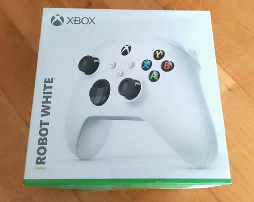Microsoft xbox series - microsoft,