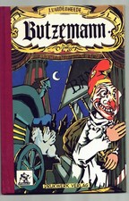 Atomium 58 Butzemann