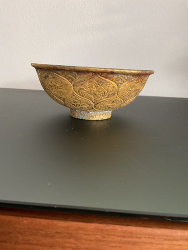 Archaische schale china qing - archaische,