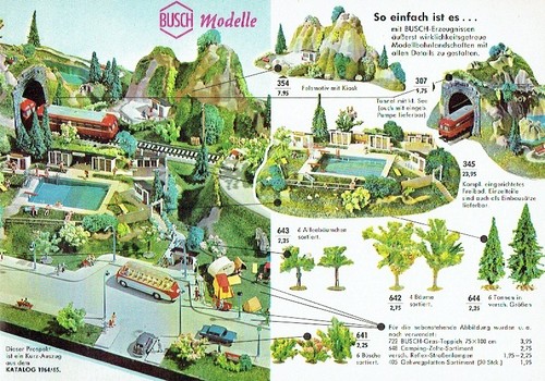 Busch viernheim modellbau - busch,