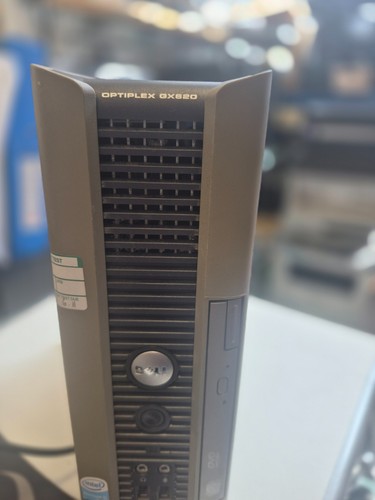 Dell dctr optiplex gx620 - optiplex, pc