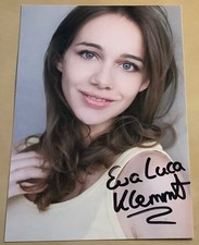 Eva Luca Klemmt Original