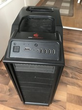 Desktop PC | AMD Ryzen 7 2700X