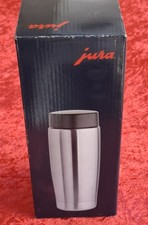 Jura Edelstahl Isolier