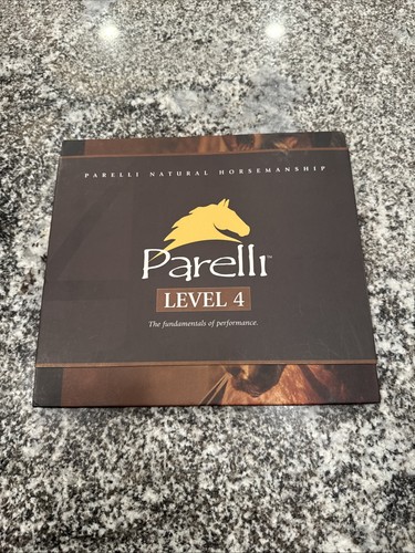 Parelli natural horsemanship - natural,