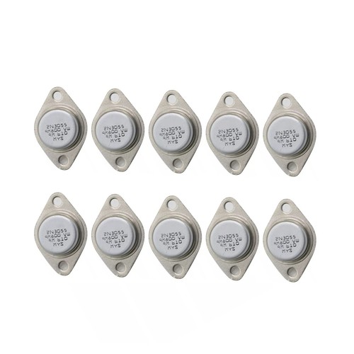 Stück 2n3055 3 - stück,