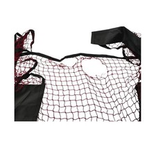 Badminton-Netz, Tennis-Netz 3-6 m Tragbares Netz