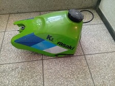 KAWASAKI KLR600 Tank Kraftstofftank