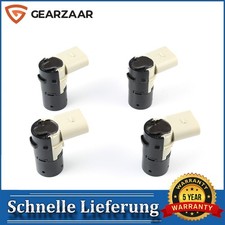 4x PDC Parksensor Ersatz für Seat Alhambra 7V8 VW Passat Sharan Ultraschall