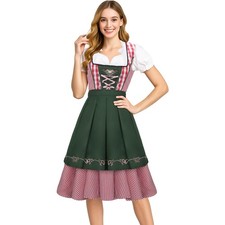 Kostüm Bayerisches Damen