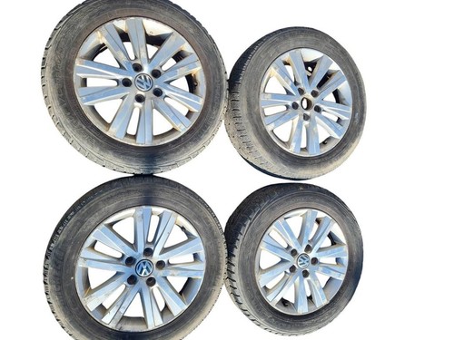 Volkswagen multivan 2007 17 - t5,